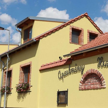 Apartmany Hradiste Znojmo Extérieur photo