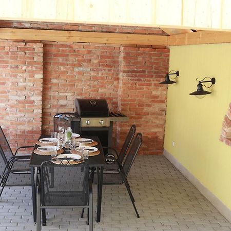 Apartmany Hradiste Znojmo Extérieur photo