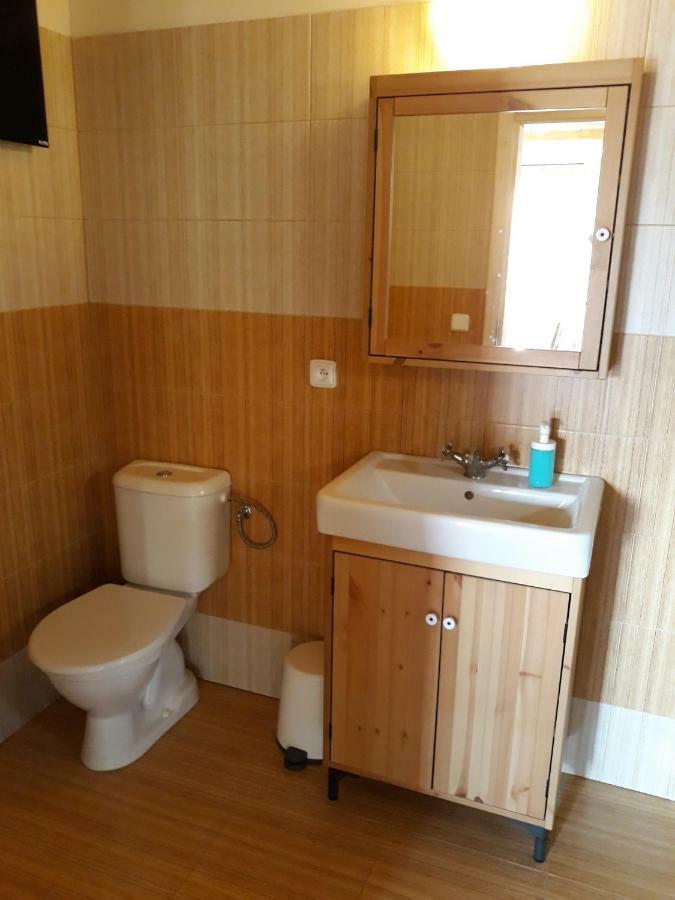 Apartmany Hradiste Znojmo Extérieur photo