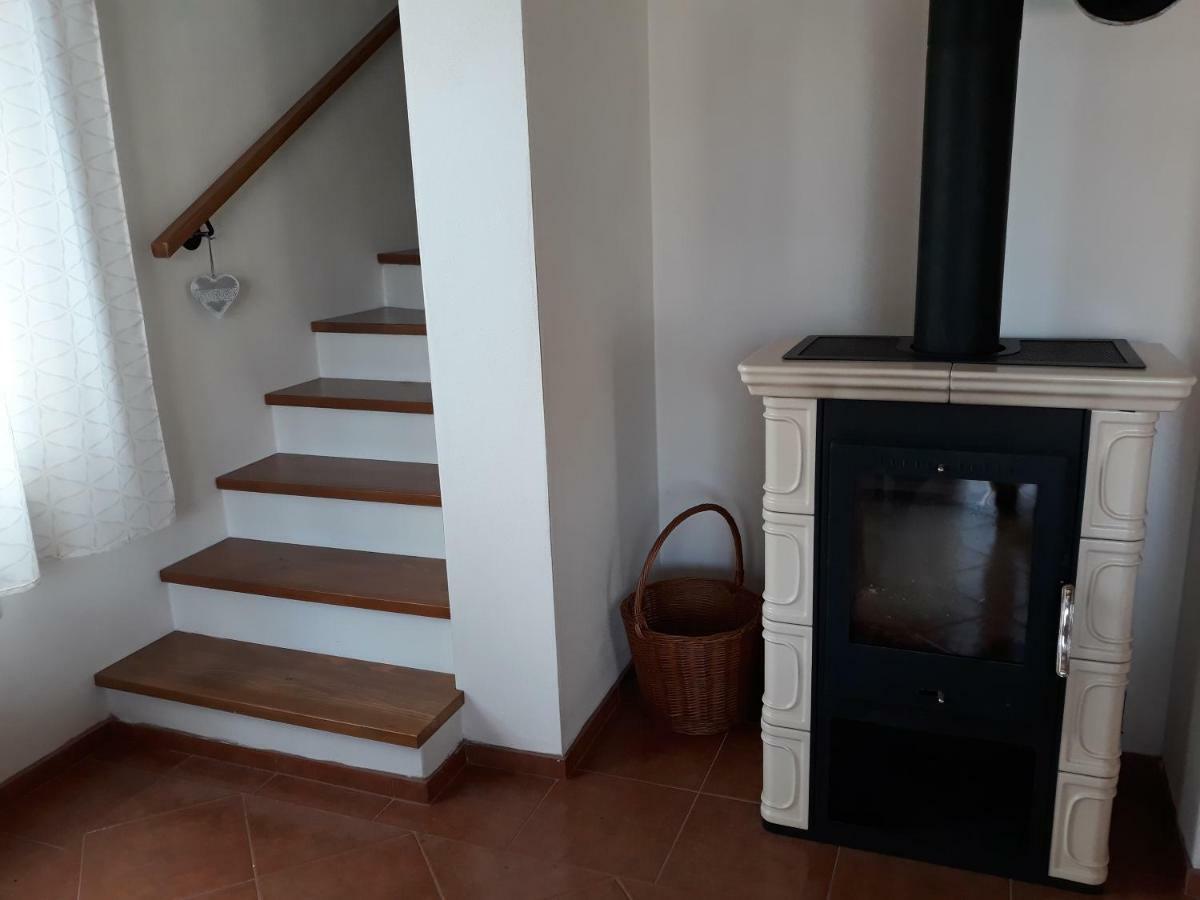 Apartmany Hradiste Znojmo Extérieur photo