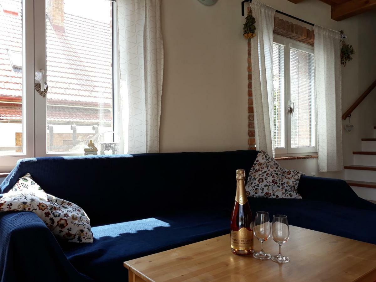 Apartmany Hradiste Znojmo Extérieur photo