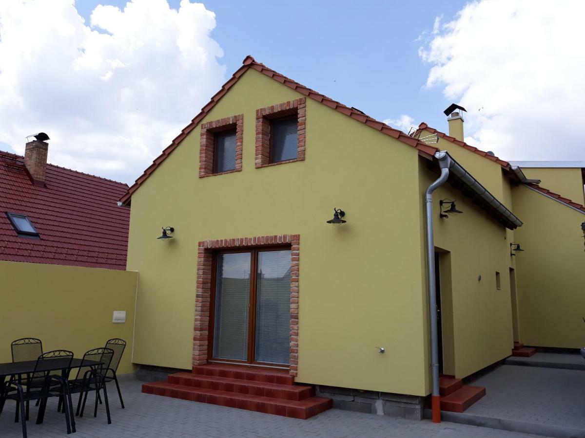 Apartmany Hradiste Znojmo Extérieur photo