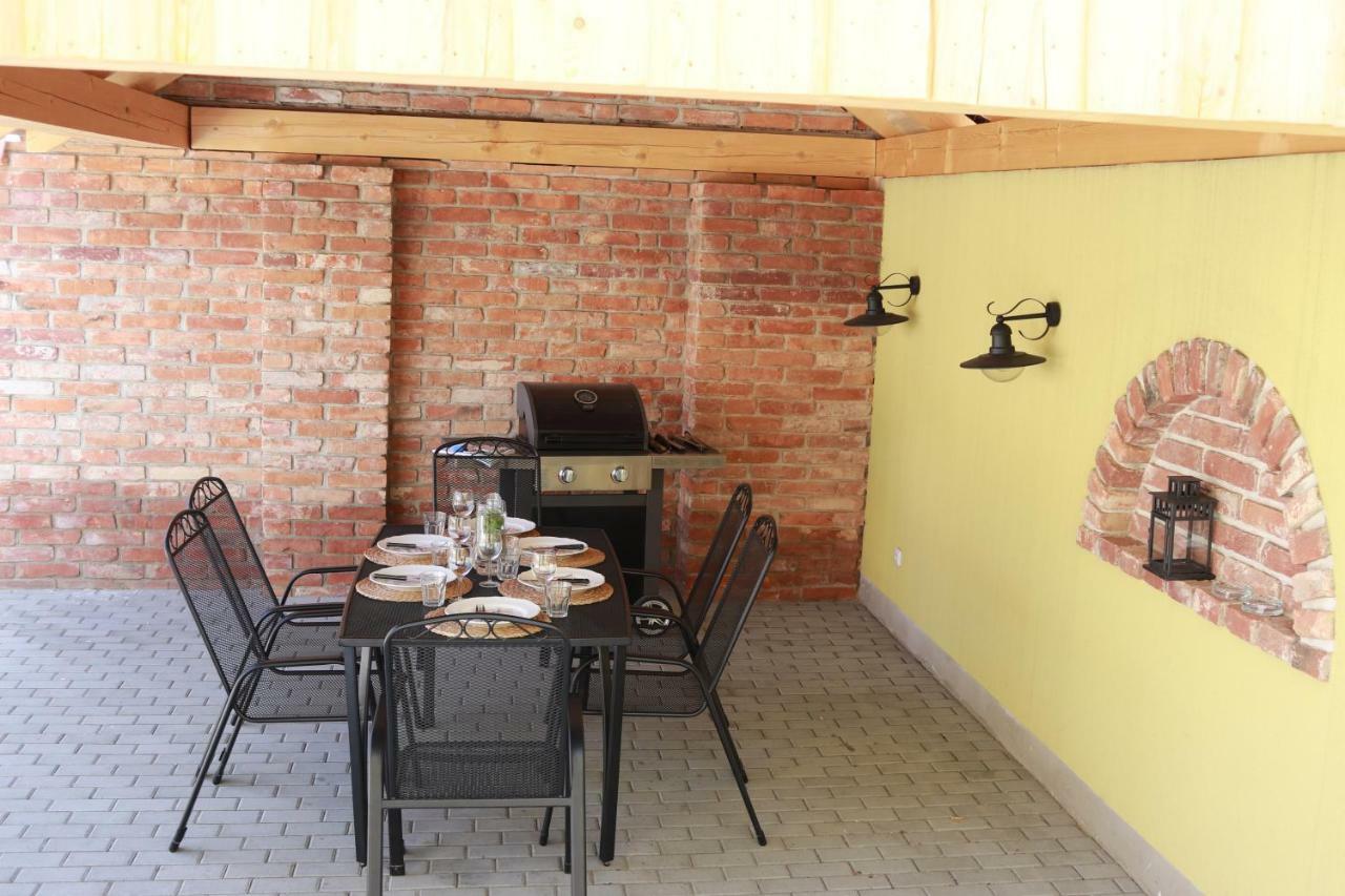 Apartmany Hradiste Znojmo Extérieur photo